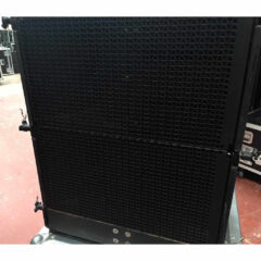 HK Audio Cohedra Compact Package