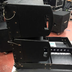HK Audio Cohedra Compact Package