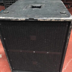 HK Audio Cohedra Compact Package