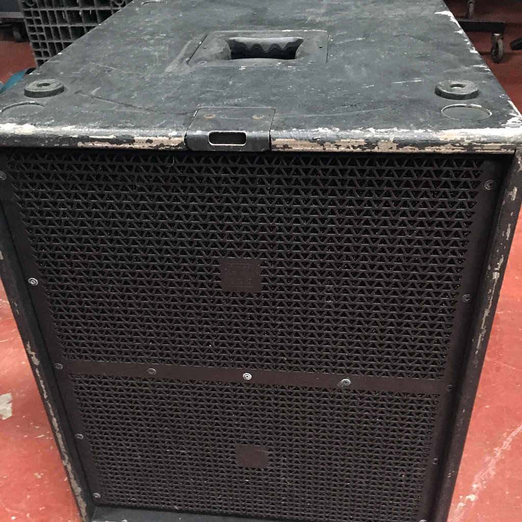 HK Audio Cohedra Compact Package
