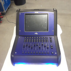 High End Systems Road Hog Wing