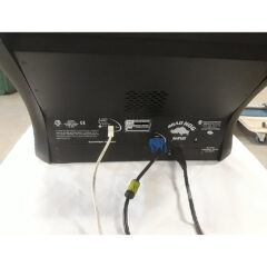 High End Systems Road Hog Wing