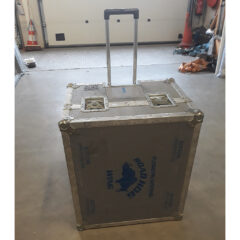 High End Systems Road Hog Wing