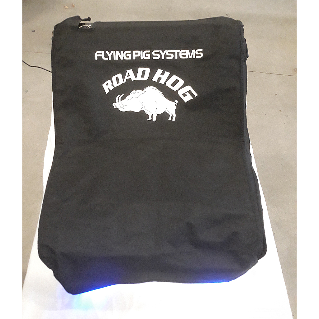High End Systems Road Hog Wing