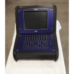 High End Systems Road Hog Wing