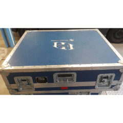 High End Systems Wholehog III