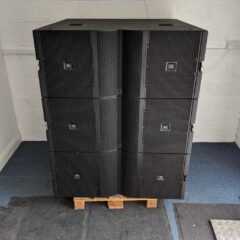 JBL VTX G28