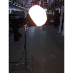 Jem 500w Springball