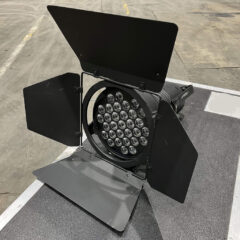 Litecraft InLED WT575 CW black Lighting Fixture