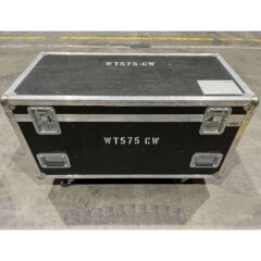 Litecraft InLED WT575 CW black Lighting Fixture