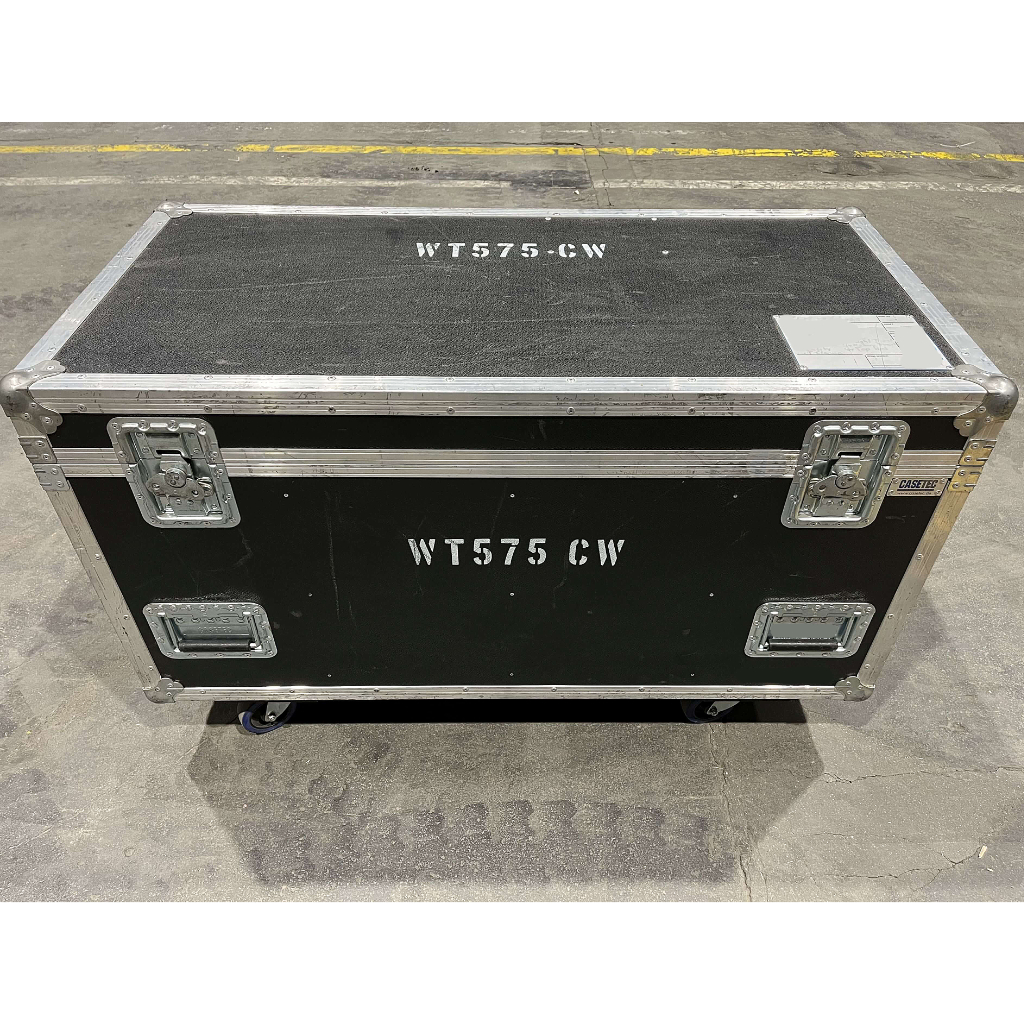 Litecraft InLED WT575 CW black Lighting Fixture