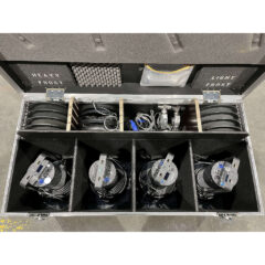 Litecraft InLED WT575 CW black Lighting Fixture