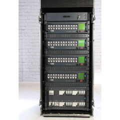 MA lighting 48Ch x 2,3kW Dimmer