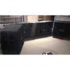 Meyer Sound 700HP and CQ1 Package