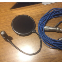 Neumann U87Ai