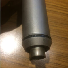 Neumann U89i