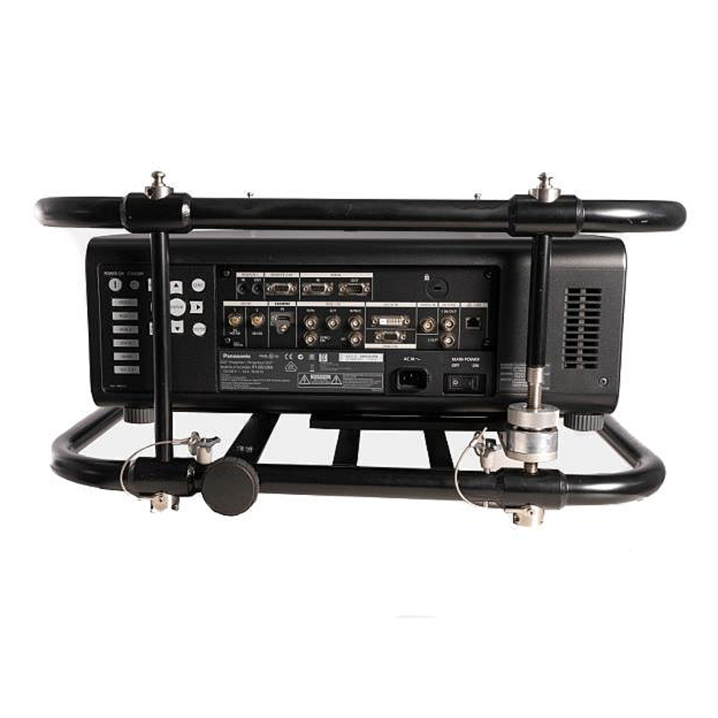 Panasonic PTDS12