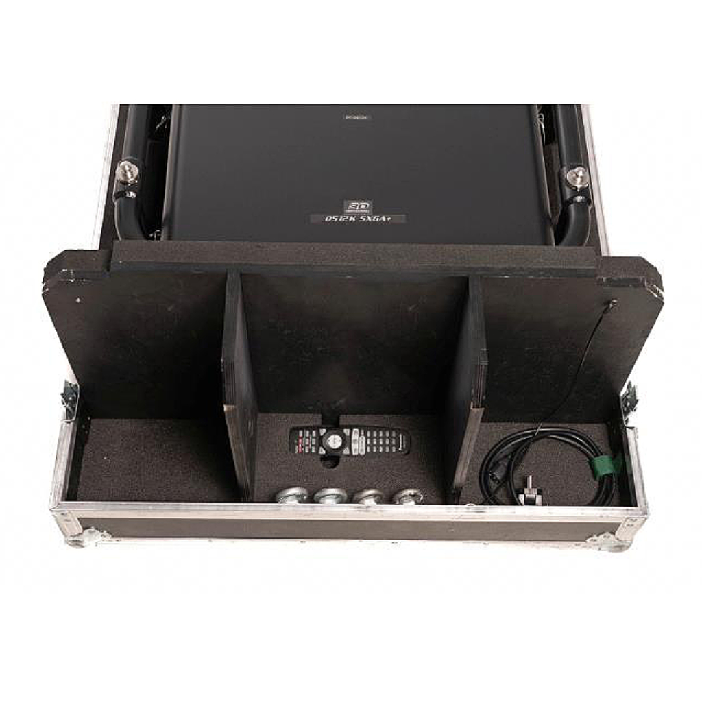 Panasonic PTDS12