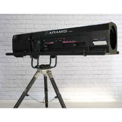 Robert Juliat Followspot ARAMIS 2500 DMX