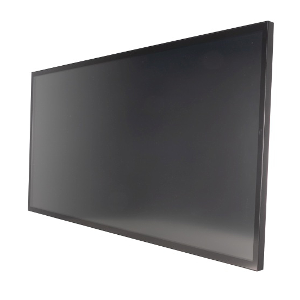 Samsung PM55F-BC LCD Display 55"