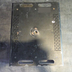 Spectrum PSU-12 Scroller/Gobo Rotator Power Supply (IEC) Package (5)