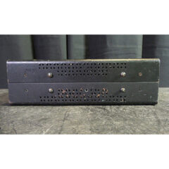 Spectrum PSU-12 Scroller/Gobo Rotator Power Supply (IEC) Package (5)