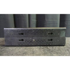 Spectrum PSU-12 Scroller/Gobo Rotator Power Supply (IEC) Package (5)