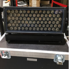 Studio Due T-Color Lighting Fixture