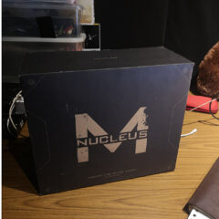 Tilta Nucleus-M Follow Focus System Set