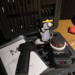 Tilta Nucleus-M Follow Focus System Set