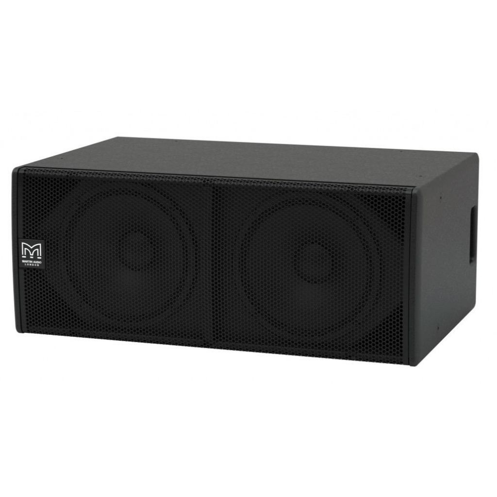 New Martin Audio Blackline X210