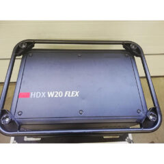 Barco HDX-W20 projector