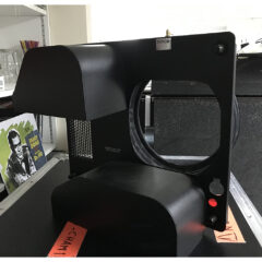 Barco HDX-W20 FLEX Package