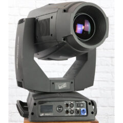 Clay Paky Alpha Profile 1500 Lighting Fixture
