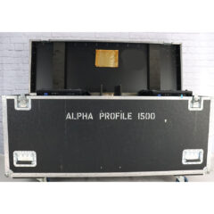 Clay Paky Alpha Profile 1500 Lighting Fixture