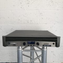 Crown I-Tech 12000HD