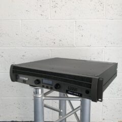 Crown I-Tech 12000HD