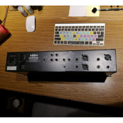 Focusrite Platinum Voicemaster Pro