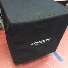 HK Audio Cohedra Compact Package