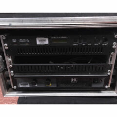 HK Audio Cohedra Compact Package