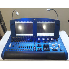 High End Systems Wholehog III
