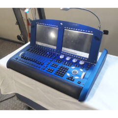 High End Systems Wholehog III
