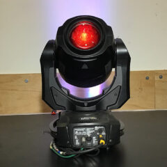 Martin MAC Axiom Hybrid Moving Light