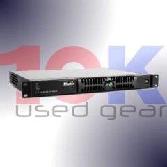 10Kused-Martin-P3-150-System-Controller