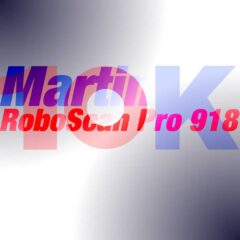 10Kused-Martin-RoboScan-Pro-918