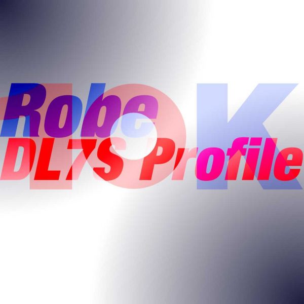 10Kused-Robe-DL7S-Profile