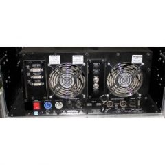 MA Lighting VPU Plus MK2 Video Processing Unit