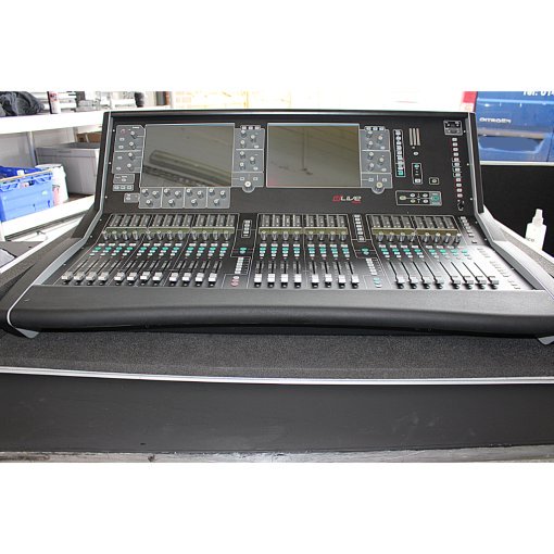 Allen & Heath dLive S500