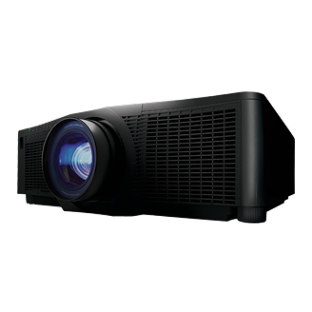 Christie Digital DWU1052-Q (Black)