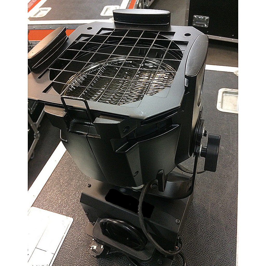 Eurolite Studio Par MSR 575M Lighting Fixture